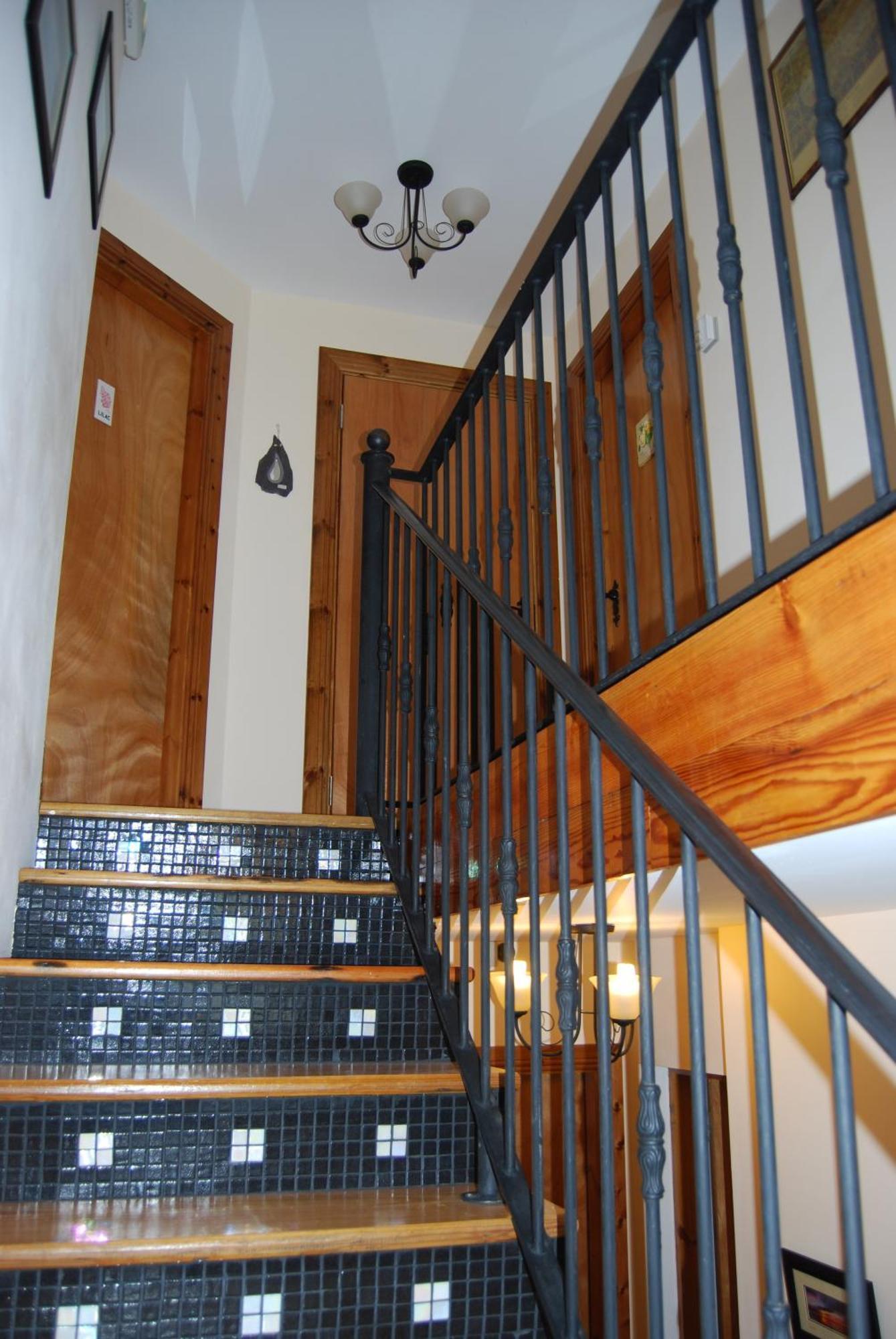 The Garden Gates Guest Accommodation คาสเซิลบาร์ ภายนอก รูปภาพ
