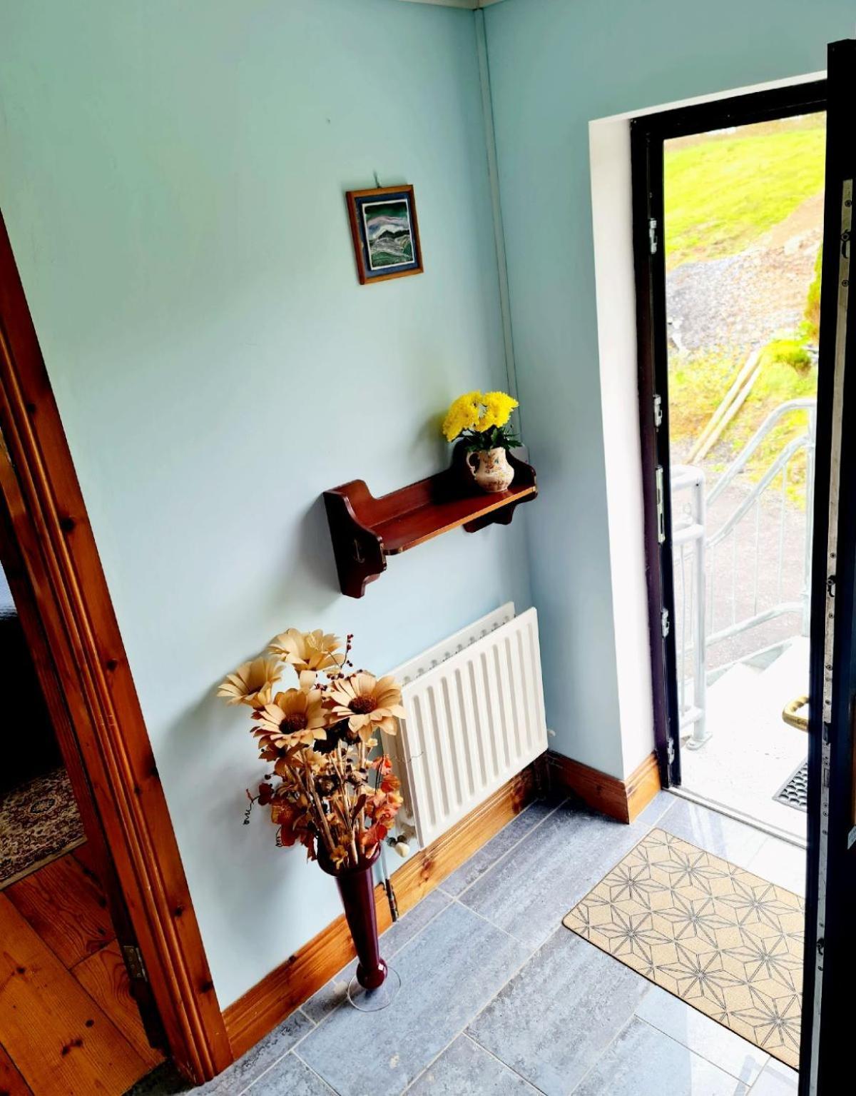 The Garden Gates Guest Accommodation คาสเซิลบาร์ ภายนอก รูปภาพ